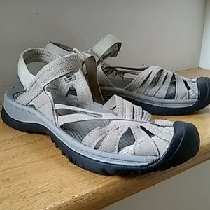 Keen sandals